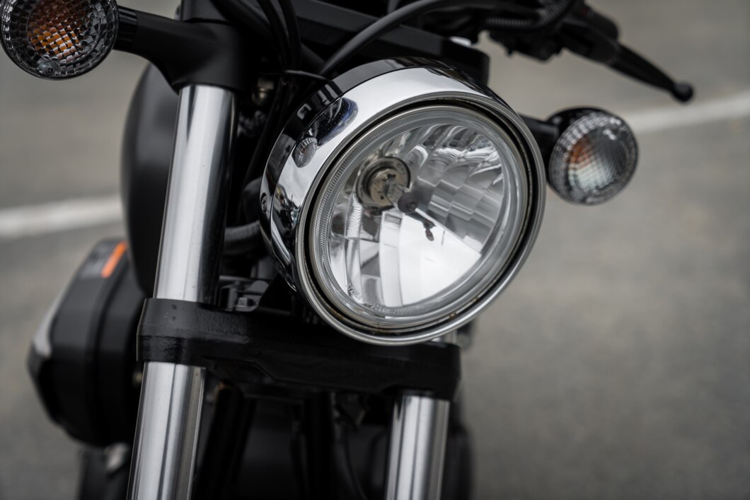 Jak dobrać odpowiednie oświetlenie i elementy elektryczne do twojego motocykla?