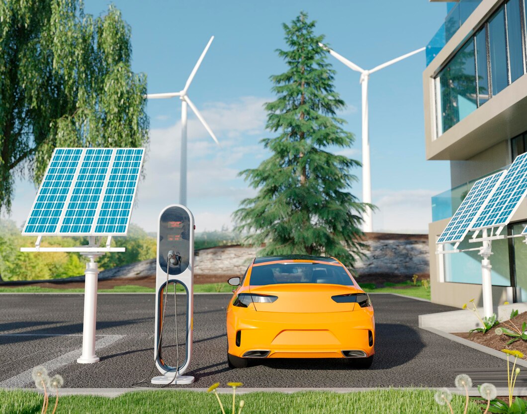 Czy samochody elektryczne są naprawdę ekologiczne? Analiza wpływu na środowisko naturalne